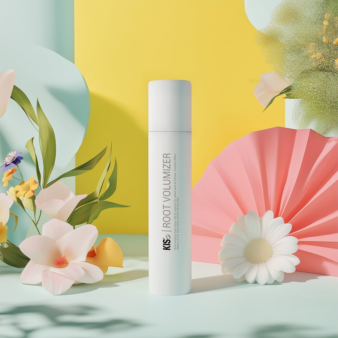 KIS Root Volumizer 200ml - Koosvanderbeek.nl - KIS - Overige styling
