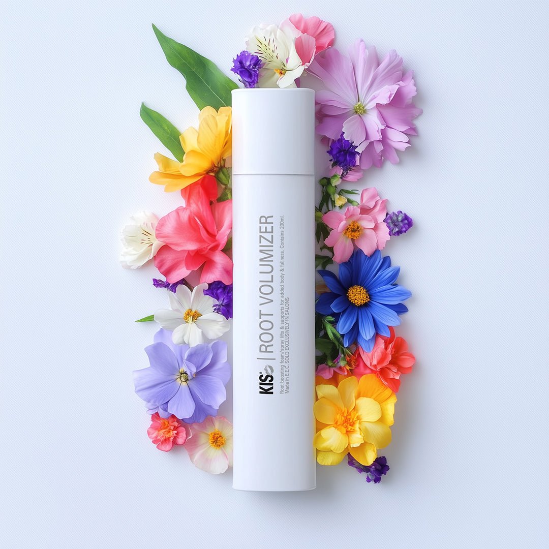 KIS Root Volumizer 200ml - Koosvanderbeek.nl - KIS - Overige styling