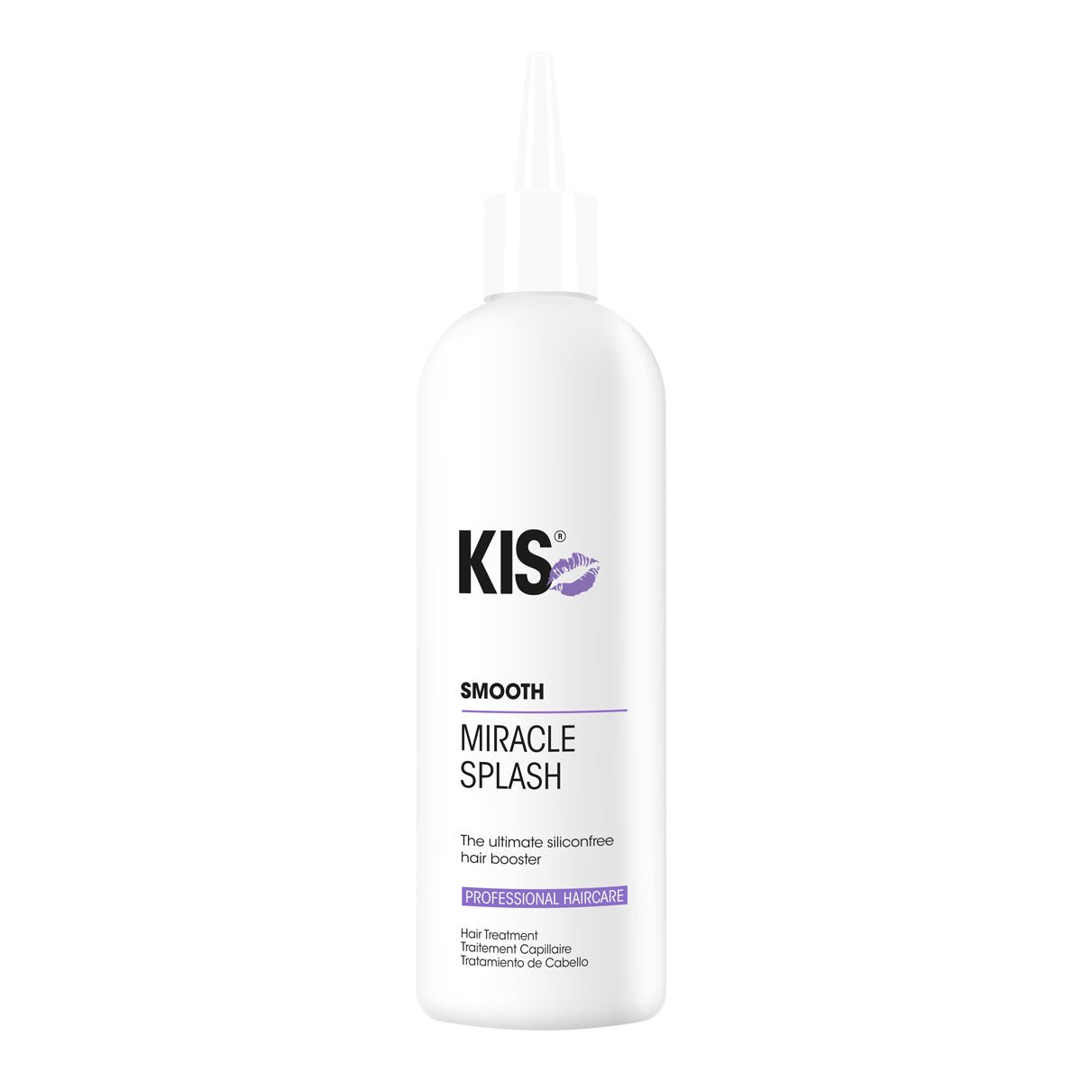 KIS Smooth Miracle Splash 200ml - Koosvanderbeek.nl - KIS - Treatment