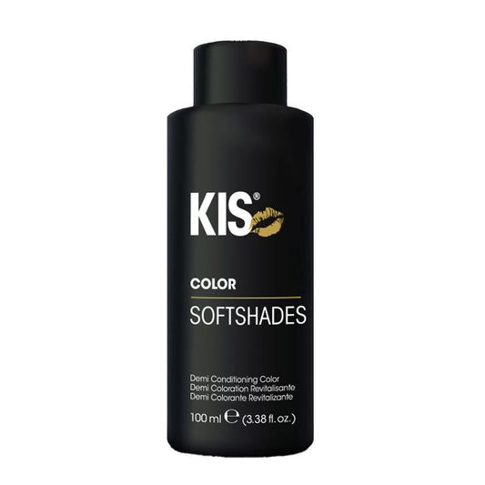 KIS Color SoftShades 100ml