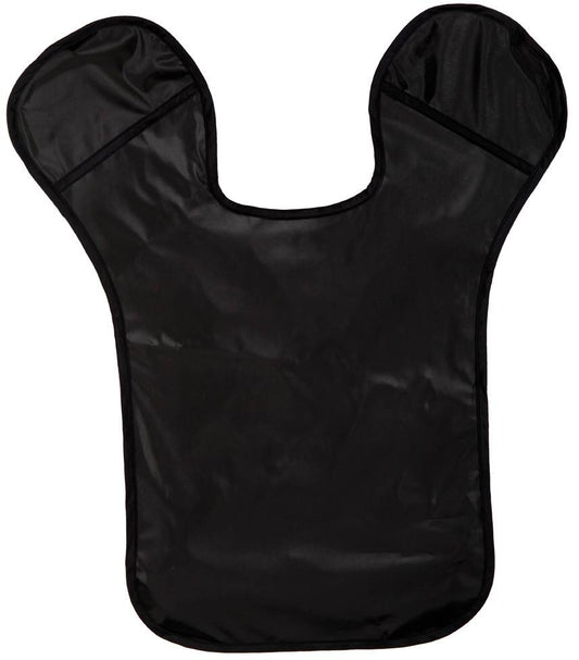 Knipomhang Lang Haar 100% Polyester Comair - Koosvanderbeek.nl - Comair - Knipkragen