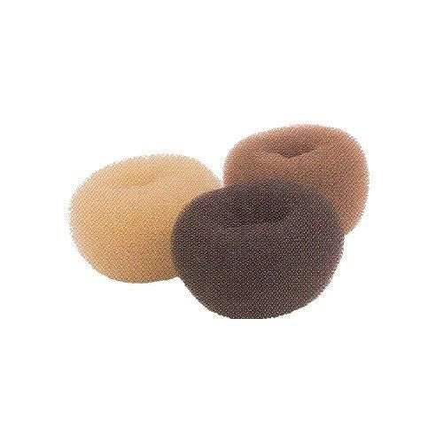 Knotrol 14Cm Zwart - Koosvanderbeek.nl - Efalock - Knotrollen