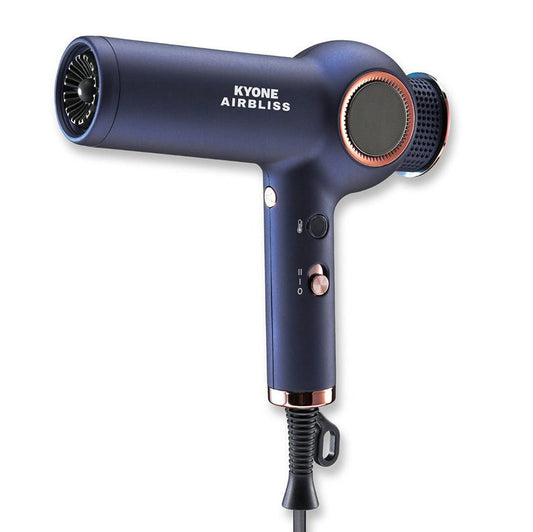 Kyone Fohn Airbliss Digital Motor 1800W - Koosvanderbeek.nl - Kyone - Fohns