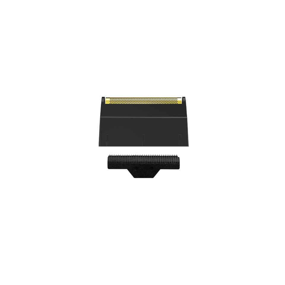 Kyone GRS Single Foil + Cutter - Koosvanderbeek.nl - Kyone - Scheerapparaten
