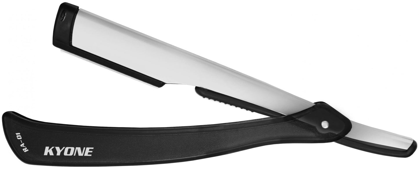 Kyone Razor Mes Basic RA - 01 - Koosvanderbeek.nl - Kyone - Kappersmes