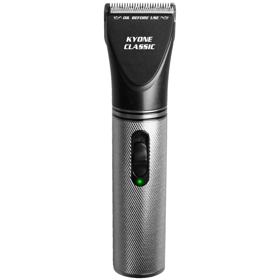 Kyone Tondeuse Classic Barber CB - 01 - Koosvanderbeek.nl - Kyone - Tondeuses