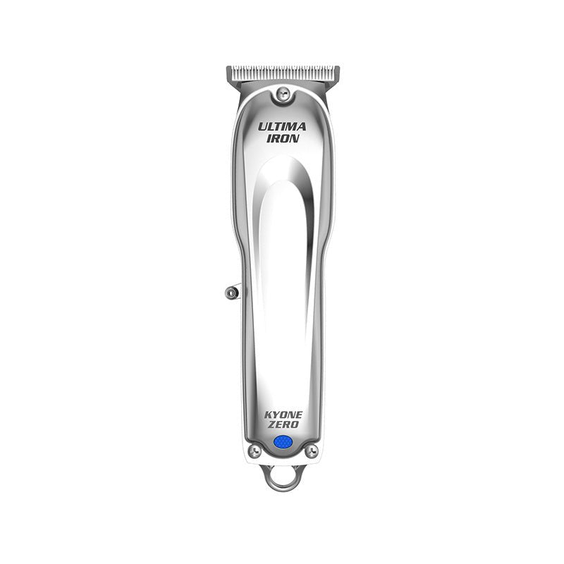 Kyone Trimmer UZ - IRON Ultima Iron Zero - Koosvanderbeek.nl - Kyone - Trimmers