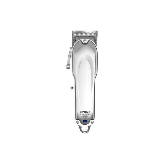 Kyone Ultima Iron Taper Pro Clipper - Koosvanderbeek.nl - Kyone - Tondeuses