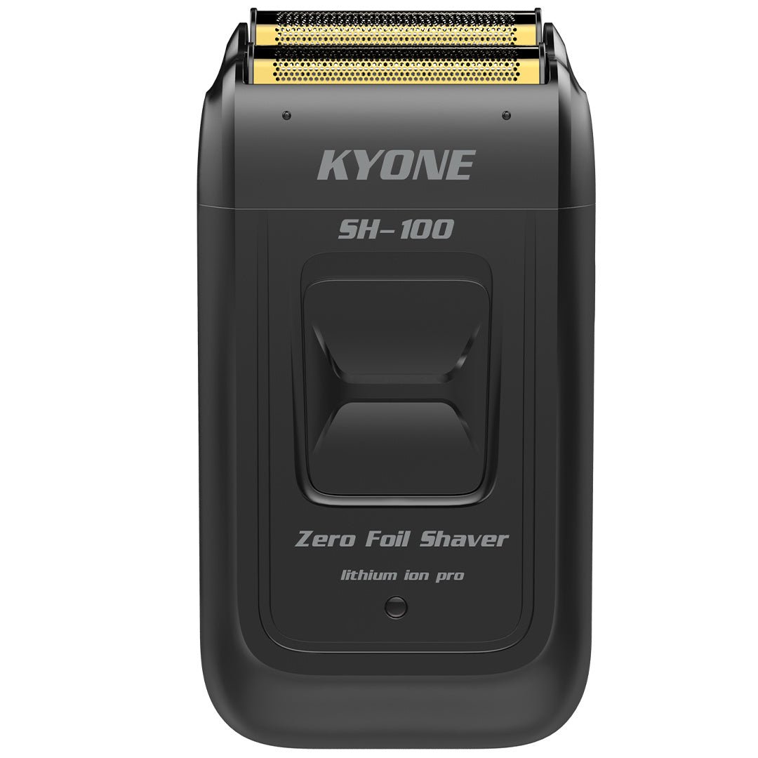 Kyone Zero Foil Shaver SH - 100 - Koosvanderbeek.nl - Kyone - Scheerapparaten