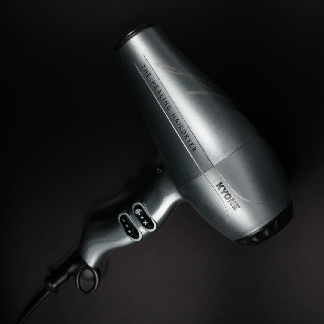 kyone aero infrarood fohn