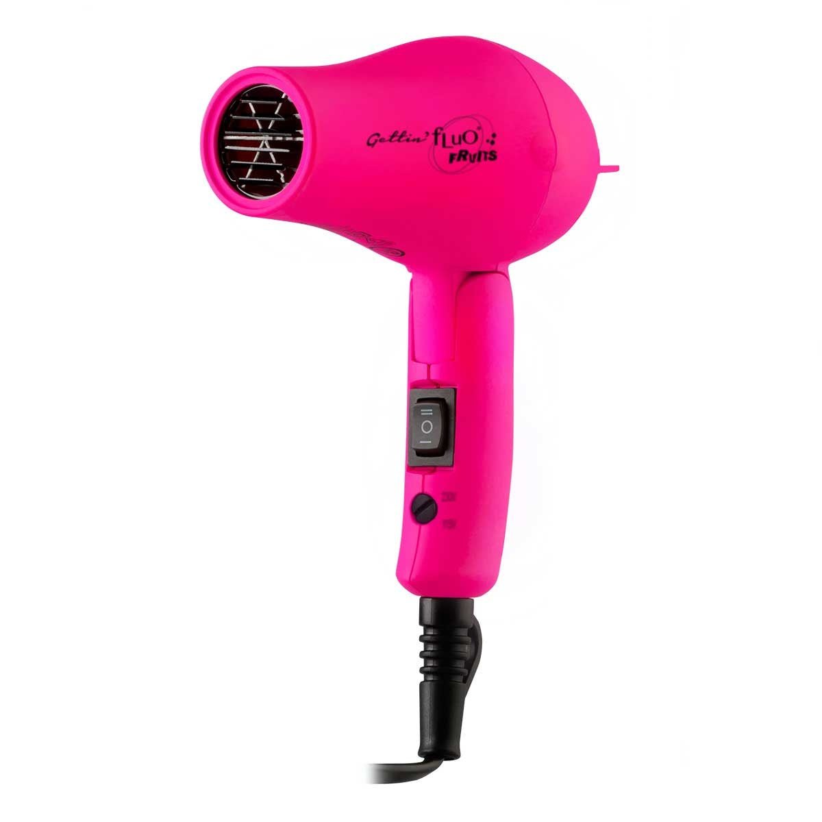 Labor Pro Reisfohn Gettin’ Fluo Strawberry - Koosvanderbeek.nl - Labor Pro - Fohns