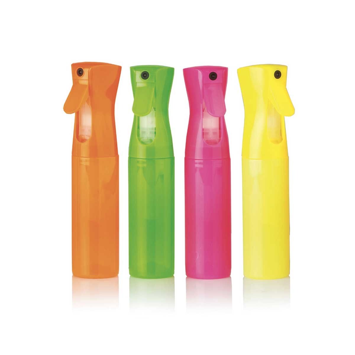 Labor Pro Waterspuit Gettin Fluo 300ml - Koosvanderbeek.nl - Labor Pro - Waterspuiten