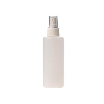 Lege Flacon Met Vapo Milk 125ml - Koosvanderbeek.nl - koosvanderbeek - Doseer accessoires
