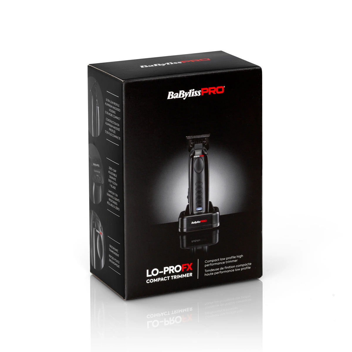 Babyliss Compact Lo-ProFX Trimmer
