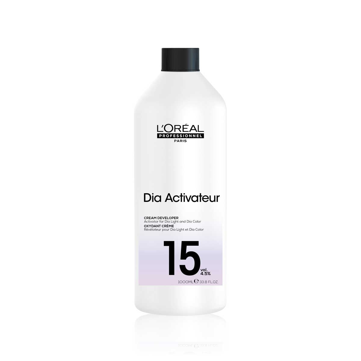 Loreal Dia Activateur 1000ml - Koosvanderbeek.nl - Loreal - Oxidanten