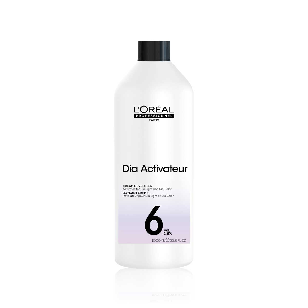 Loreal Dia Activateur 1000ml - Koosvanderbeek.nl - Loreal - Oxidanten