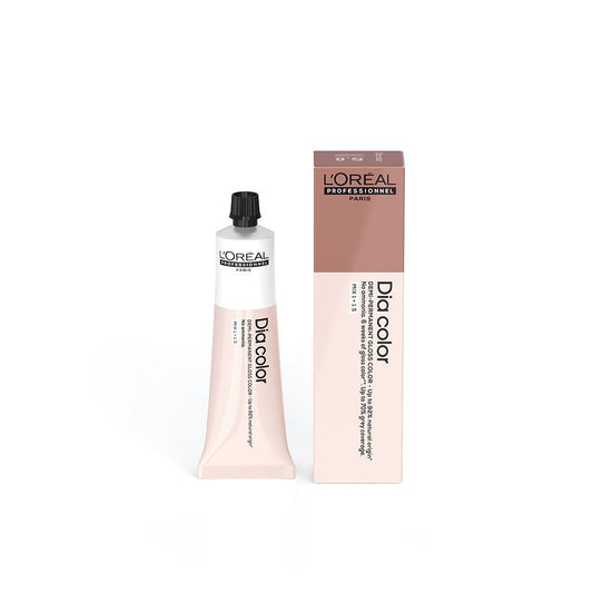 Loreal Dia Color 60ml - Koosvanderbeek.nl - Loreal - Haarproducten