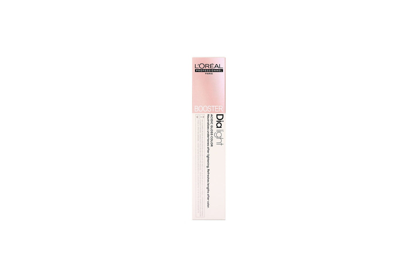 Loreal Dia Light Booster 50ml - Koosvanderbeek.nl - Loreal - Semi - permanente kleuring