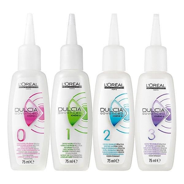 Loreal Dulcia Advanced 75ml - Koosvanderbeek.nl - Loreal - Permanent