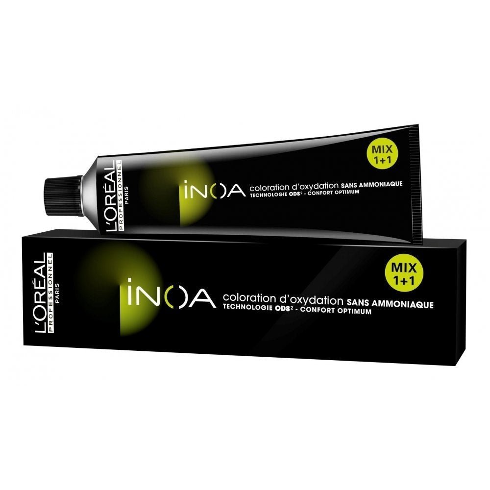 Loreal Inoa 60g - Koosvanderbeek.nl - Loreal - Haarverf