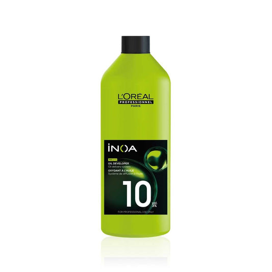 Loreal Inoa Creme Riche 1000ml - Koosvanderbeek.nl - Loreal - Oxidanten
