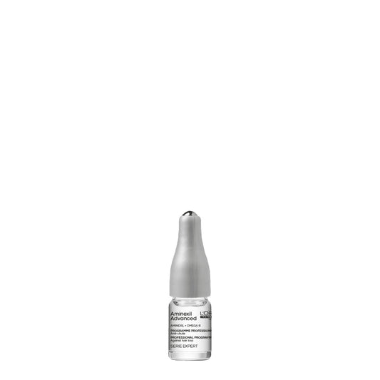 Loreal SE Aminexil Advanced - Koosvanderbeek.nl - Loreal - Serum