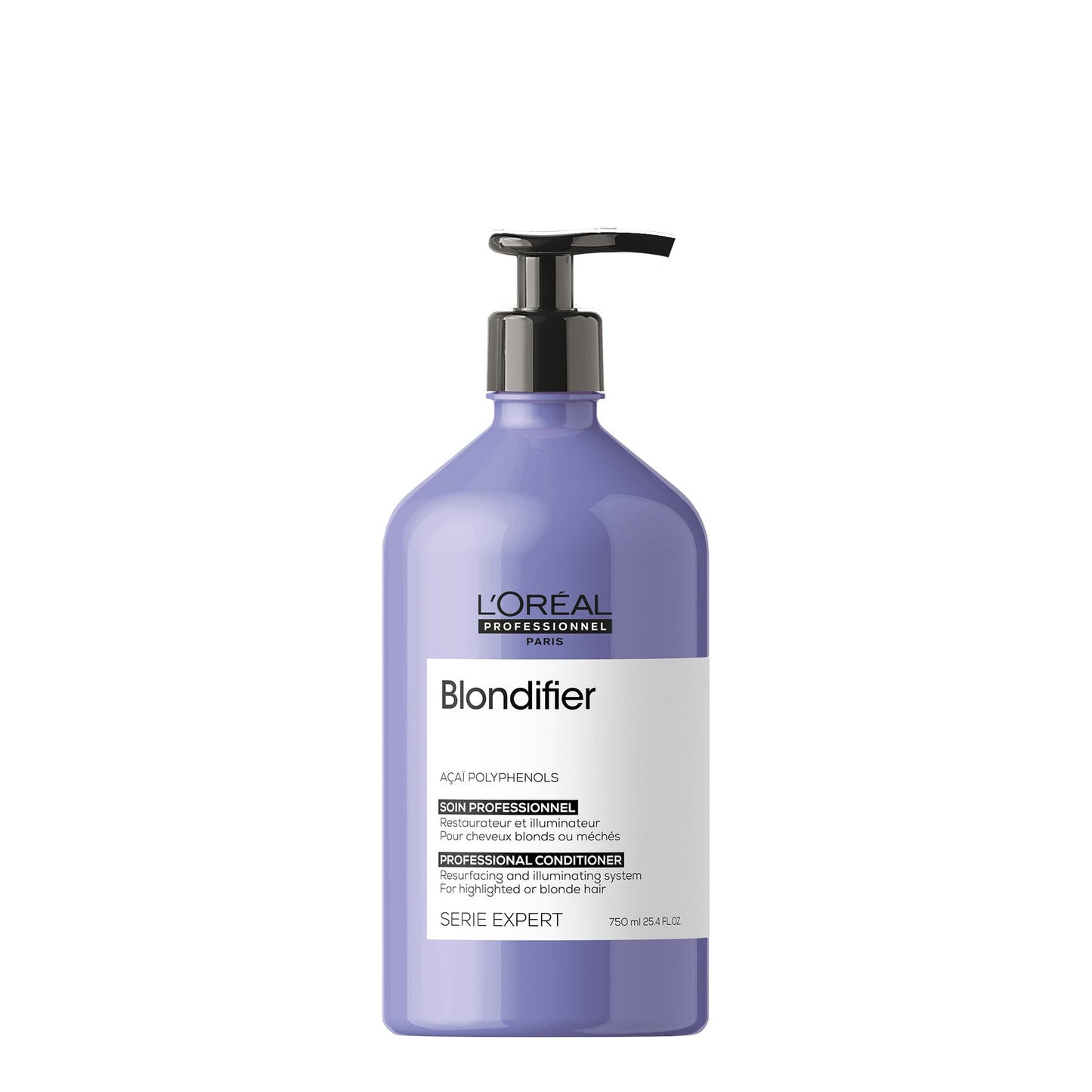Loreal SE Blondifier Conditioner - Koosvanderbeek.nl - Loreal - Conditioner