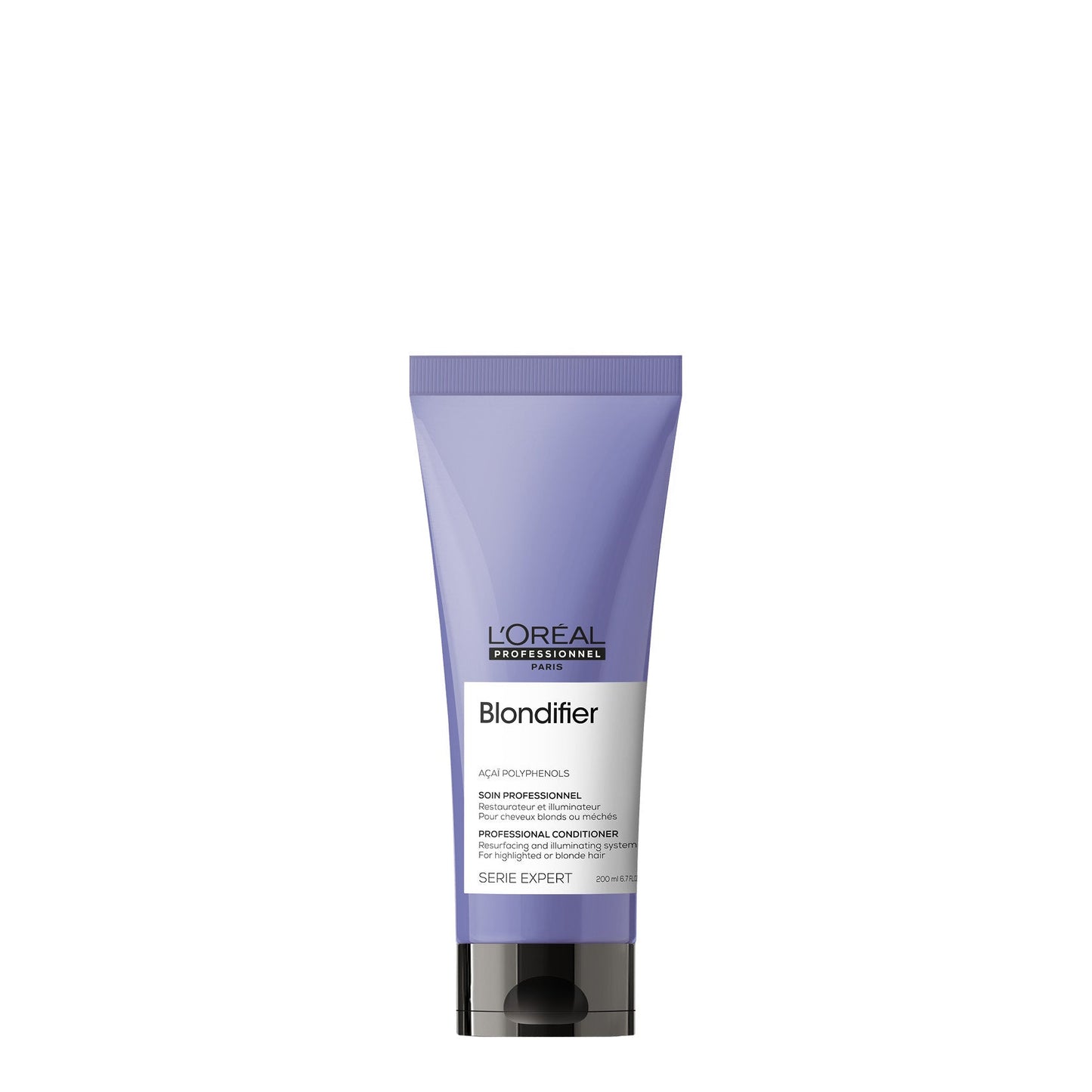 Loreal SE Blondifier Conditioner - Koosvanderbeek.nl - Loreal - Conditioner