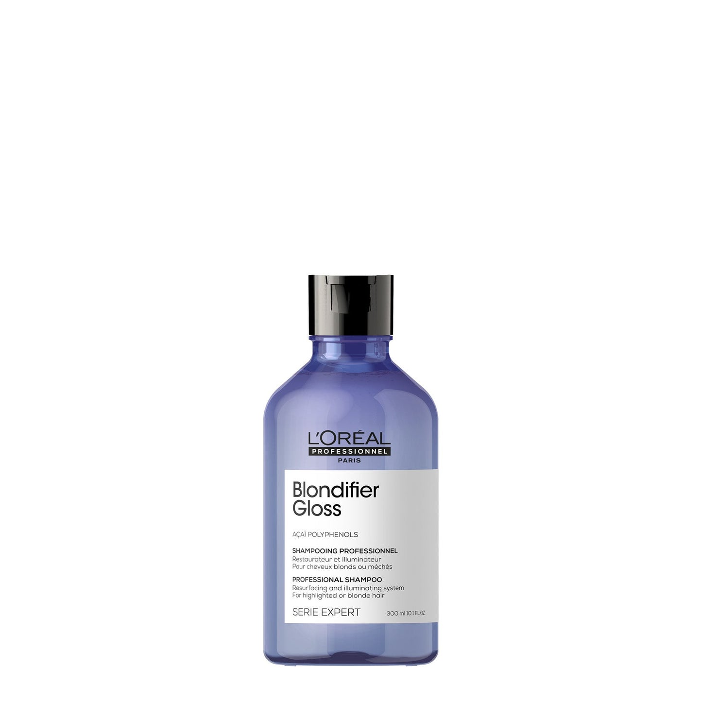 Loreal SE Blondifier Gloss Shampoo - Koosvanderbeek.nl - Loreal - Shampoo