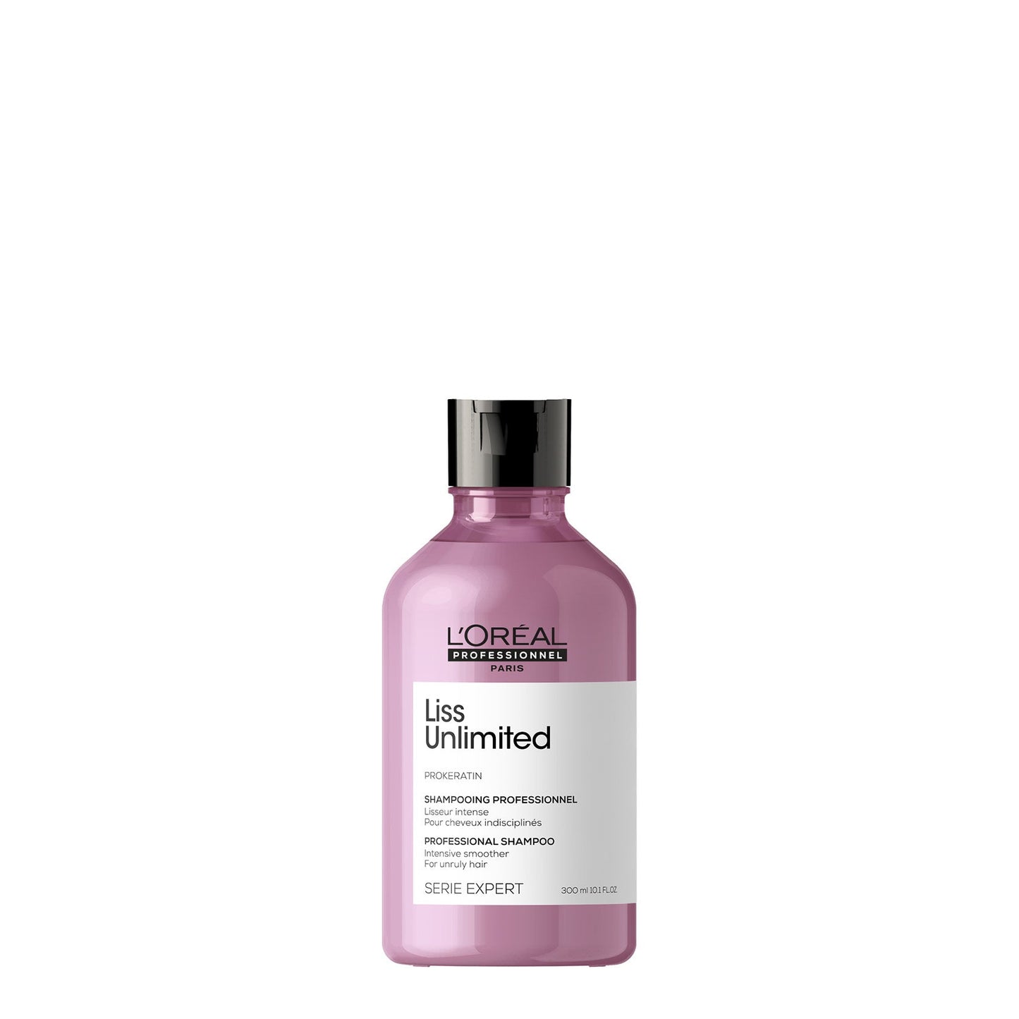 Loreal SE Liss Unlimited Shampoo - Koosvanderbeek.nl - Loreal - Shampoo