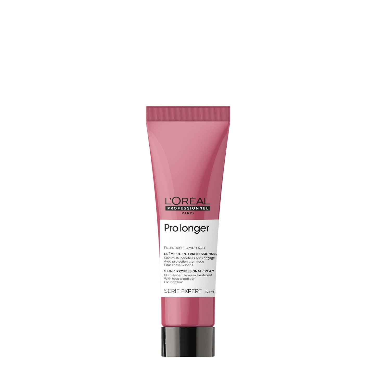 Loreal SE Pro Longer 10 - in - 1 Cream 150ml - Koosvanderbeek.nl - Loreal - Haarmasker