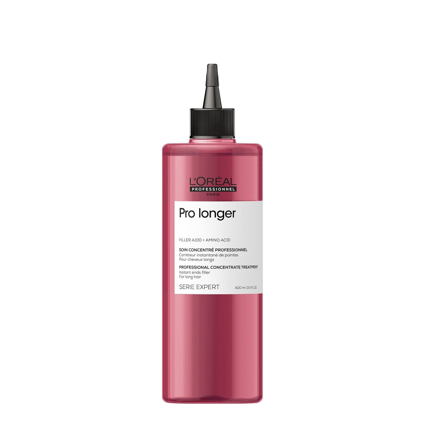 Loreal SE Pro Longer Concentrate Treatment - Koosvanderbeek.nl - Loreal - Treatment