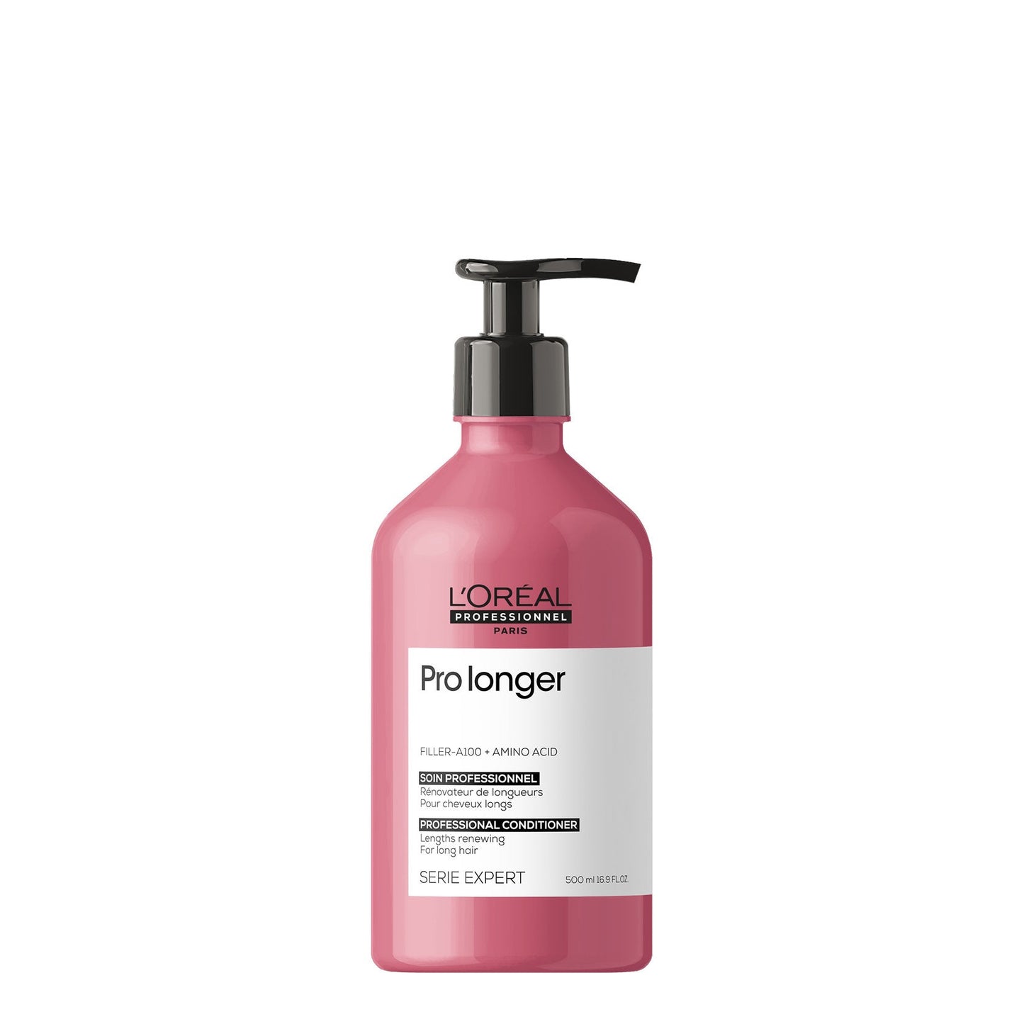 Loreal SE Pro Longer Conditioner - Koosvanderbeek.nl - Loreal - Conditioner