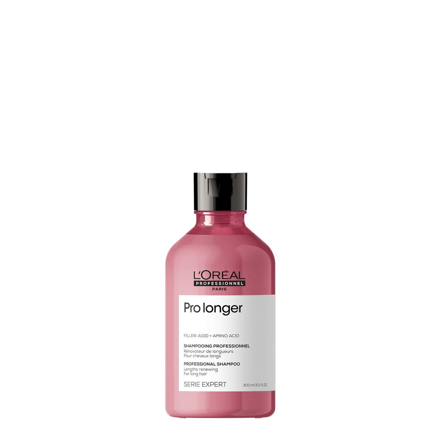 Loreal SE Pro Longer Shampoo - Koosvanderbeek.nl - Loreal - Shampoo
