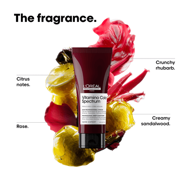 Loreal SE Vitamino Color Spectrum Conditioner - Koosvanderbeek.nl - Loreal - Conditioner