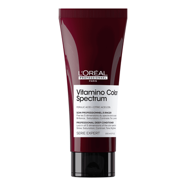 Loreal SE Vitamino Color Spectrum Conditioner - Koosvanderbeek.nl - Loreal - Conditioner