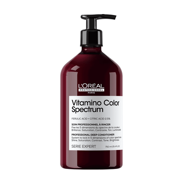 Loreal SE Vitamino Color Spectrum Conditioner - Koosvanderbeek.nl - Loreal - Conditioner