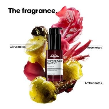 Loreal SE Vitamino Color Spectrum Glass Shine Serum - Koosvanderbeek.nl - Loreal - Serum