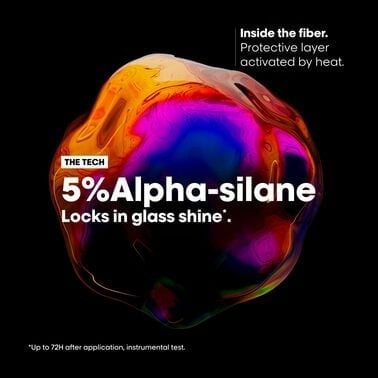 Loreal SE Vitamino Color Spectrum Glass Shine Serum - Koosvanderbeek.nl - Loreal - Serum