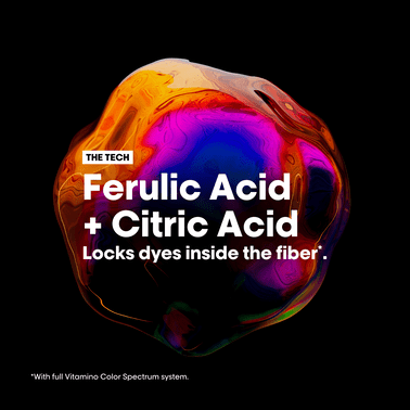 Loreal SE Vitamino Color Spectrum Mask - Koosvanderbeek.nl - Loreal - Haarmasker