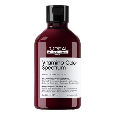 Loreal SE Vitamino Color Spectrum Shampoo - Koosvanderbeek.nl - Loreal - Shampoo