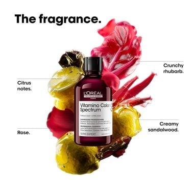 Loreal SE Vitamino Color Spectrum Shampoo - Koosvanderbeek.nl - Loreal - Shampoo