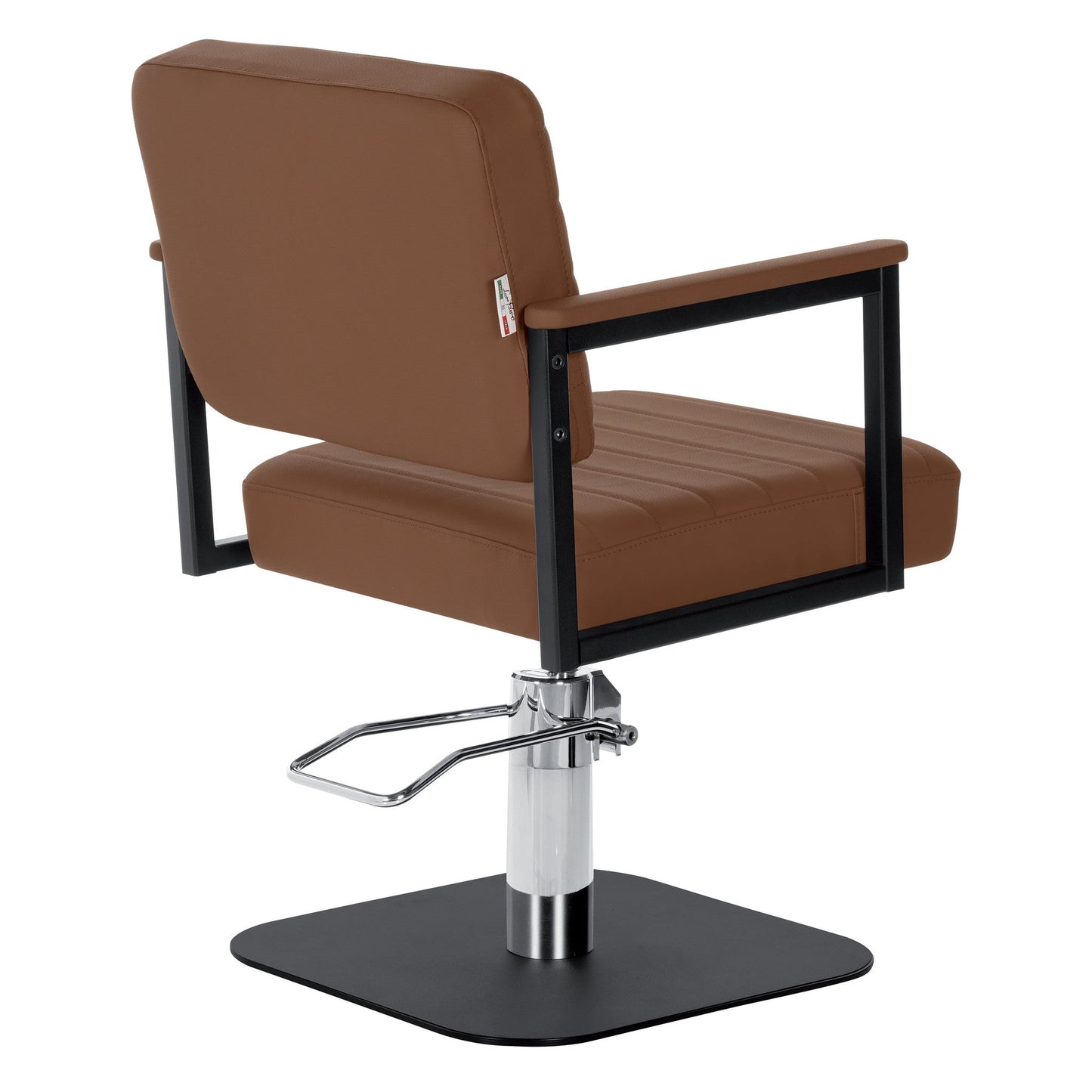 LR Kappersstoel Andrea - Koosvanderbeek.nl - Luca Rossini - Kappersstoel