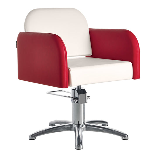 LR Kappersstoel Opera - Koosvanderbeek.nl - Luca Rossini - Kappersstoel