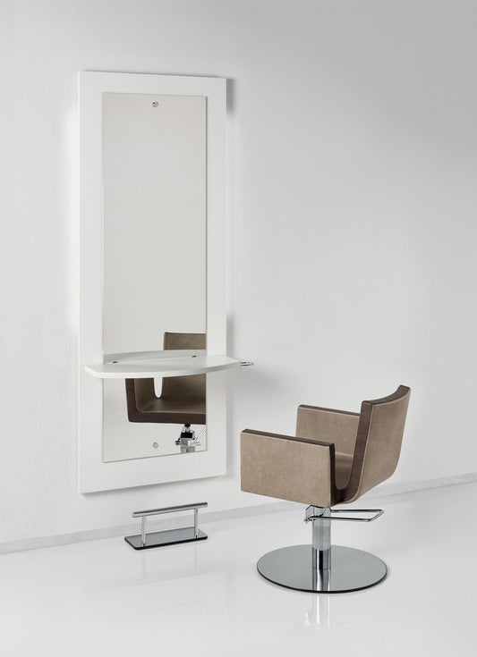 LR Kaptafel Melodia - Koosvanderbeek.nl - Luca Rossini - Kaptafels