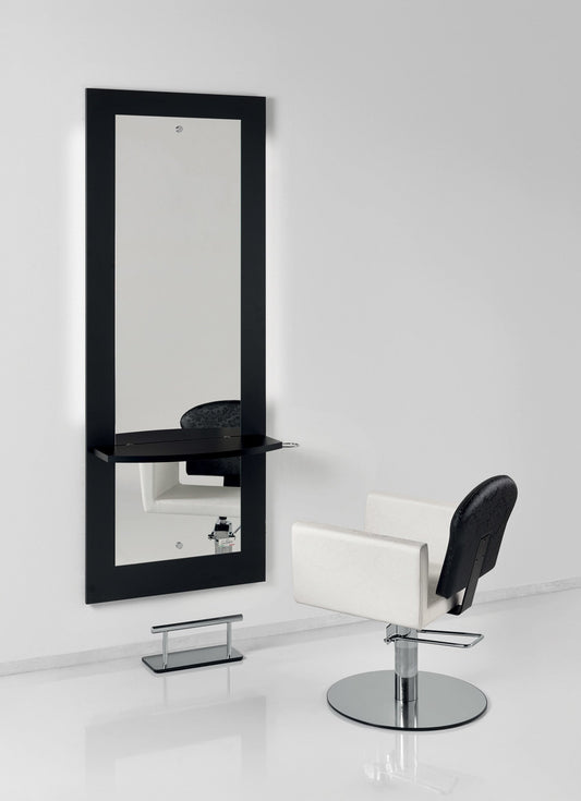 LR Kaptafel Melodia - Koosvanderbeek.nl - Luca Rossini - Kaptafels