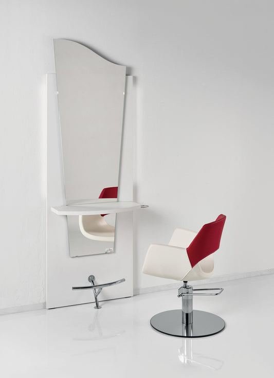 LR Kaptafel Venezia - Koosvanderbeek.nl - Luca Rossini - Kaptafels