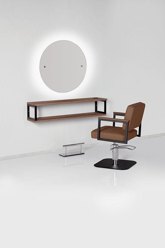 LR Led Kit voor Giove - Koosvanderbeek.nl - Luca Rossini - Kaptafels