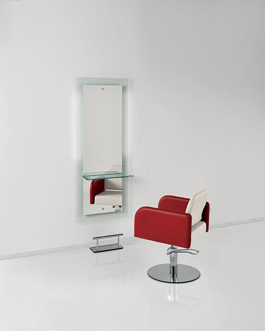 LR Led Kit voor Murano - Koosvanderbeek.nl - Luca Rossini - Kaptafels