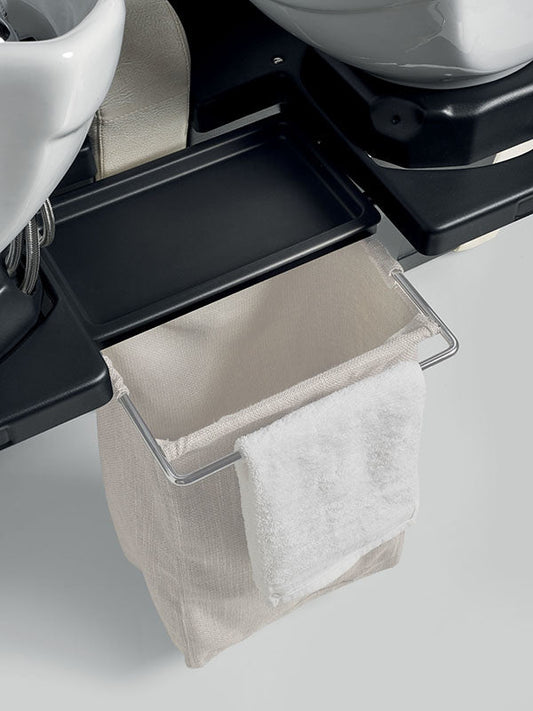 LR Plastic Plank voor Lusso - Koosvanderbeek.nl - Luca Rossini - Wasbak onderdelen